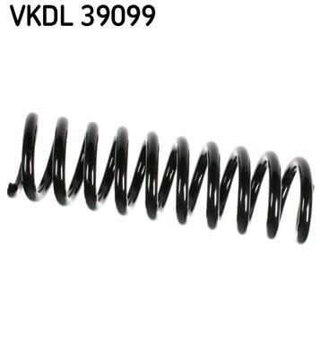 Mola de suspensão SKF VKDL 39099